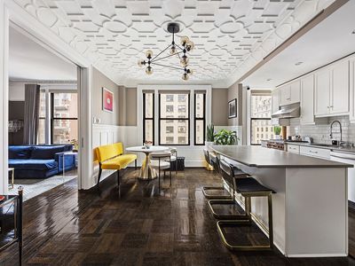 200 W 54th St APT 10F, New York, NY, 10019