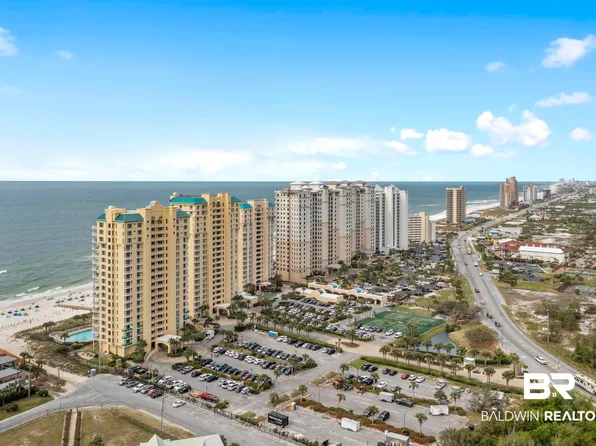 13601 Perdido Key Dr APT 1-4C, Perdido Key, FL 32507