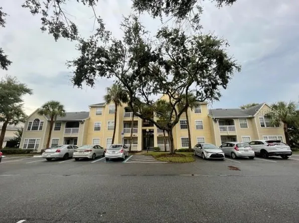 1037 S HIAWASSEE ROAD #2823, ORLANDO, FL 32835
