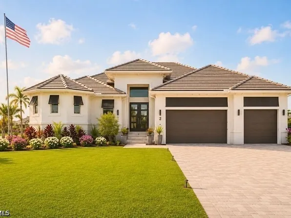 16768 San Edmundo Rd, Punta Gorda, FL 33955