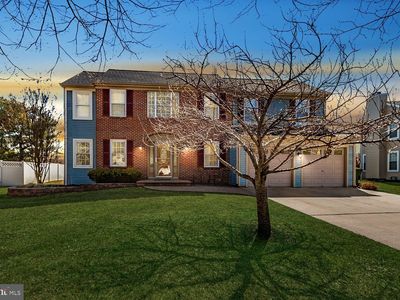 30 Dominion Dr, Marlton, NJ, 08053