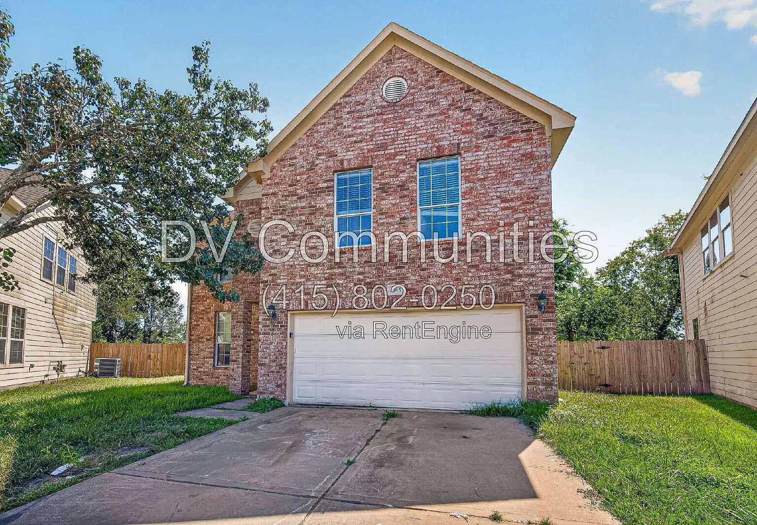 3 bed, 2.5 bath, 1954 sqft, $2,200 — Photo 3