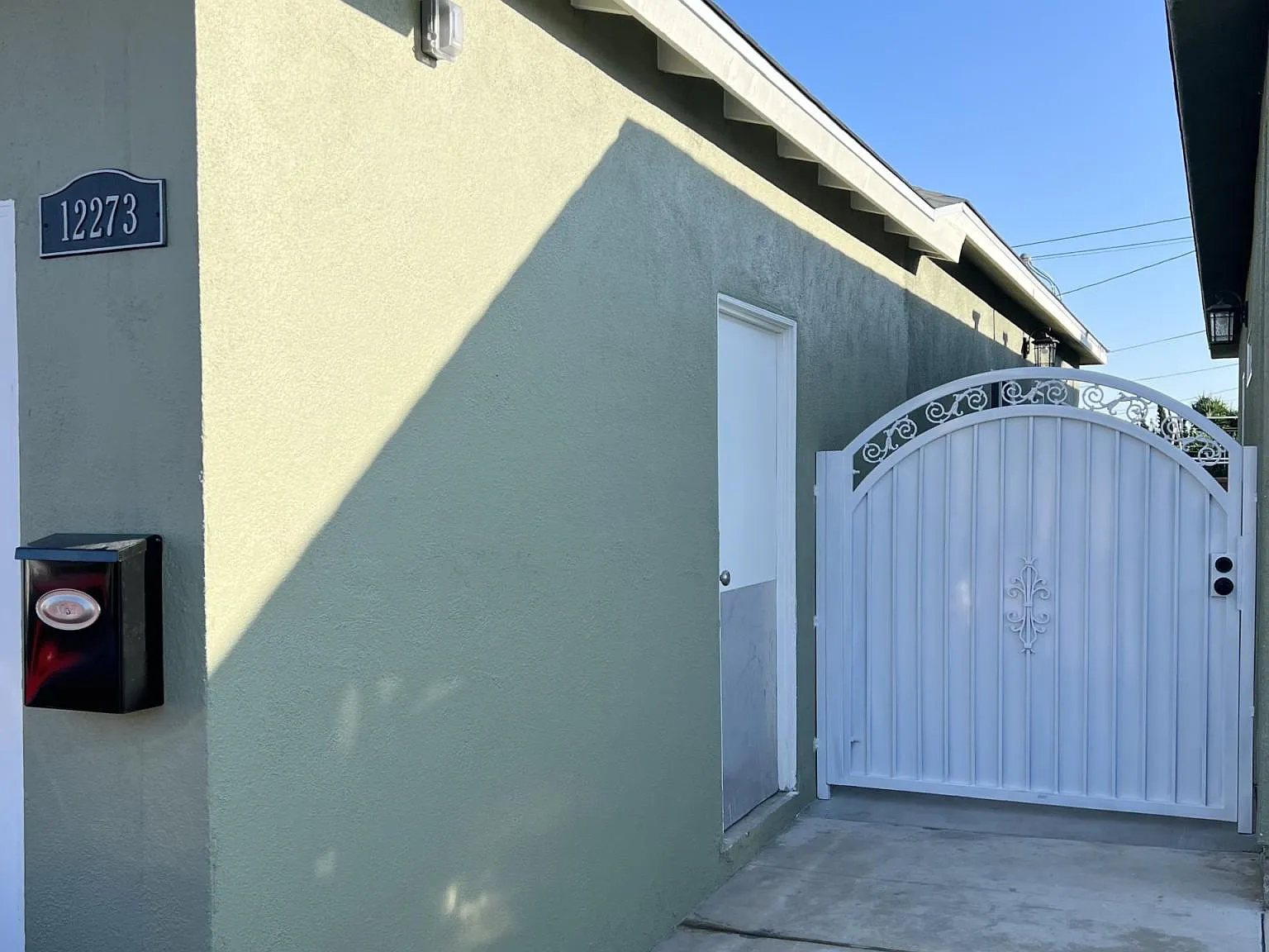 1 bed, 534 sqft, $2,000 — Photo 2