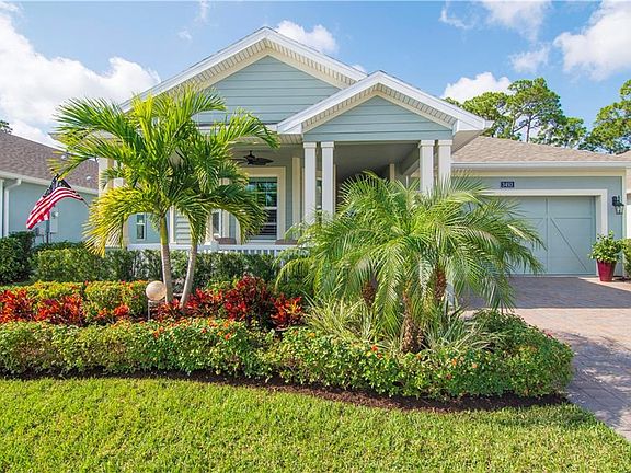 2nd image of 3493 Wild Banyan Way