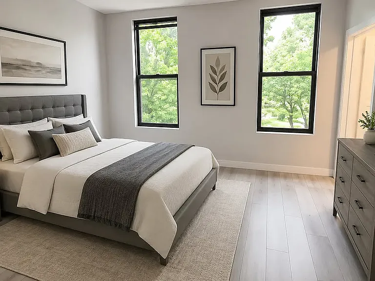 815 Morris Park Ave #2 — Photo 2