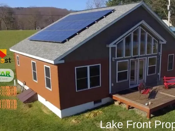 162 Shore Dr, Pittsfield, NY 13335