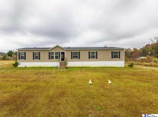 1415 Devon Dr, Dillon, SC 29536