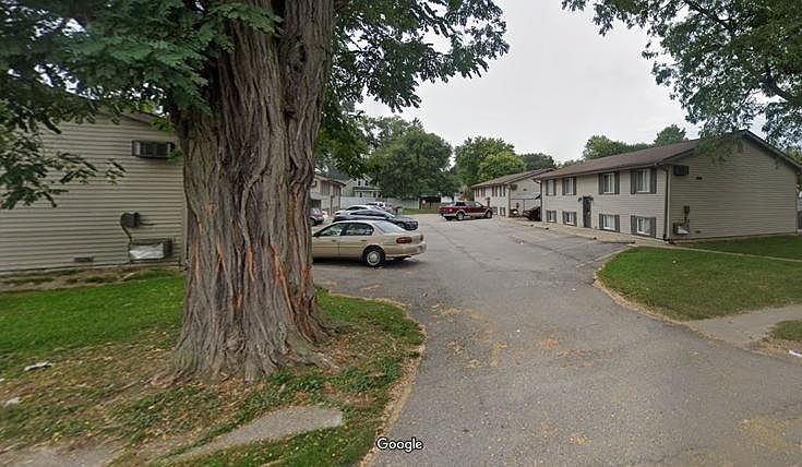 1st image of 266 S Paw Paw St APT B-5