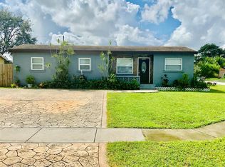 6374 SW 1st St, Margate, FL 33068