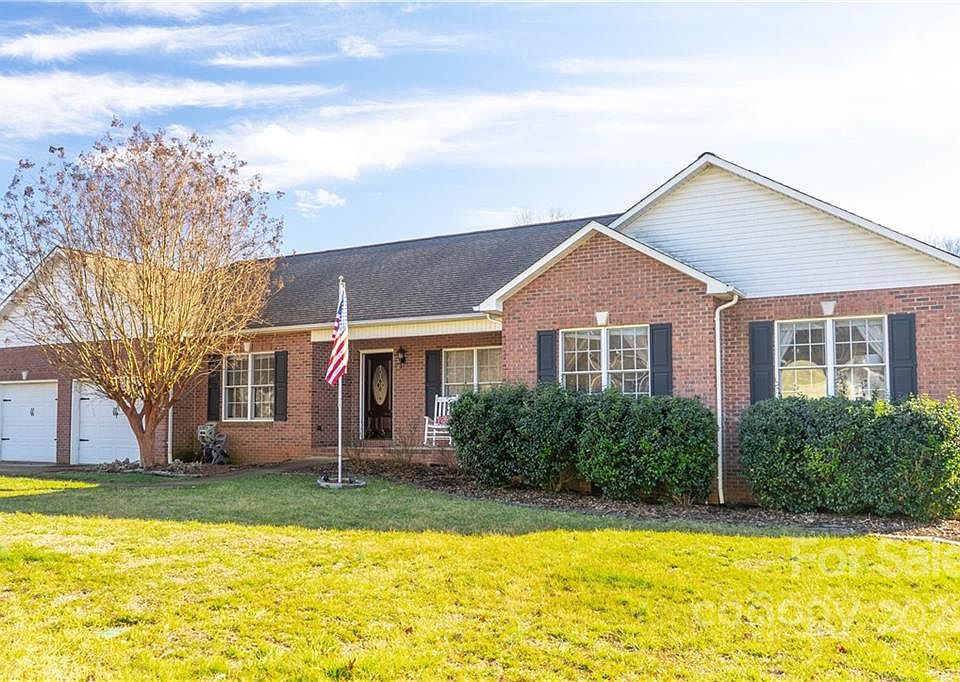 1534 Indian Springs Dr NW, Conover, NC 28613 | Zillow