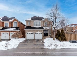 552 Melville Ave, Vaughan, ON L6A2M3