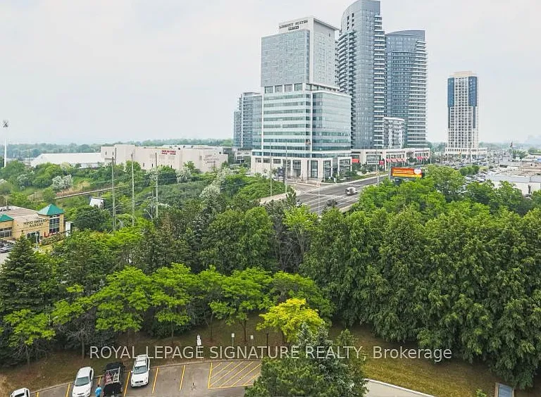 7250 Yonge St #1003 — Photo 47