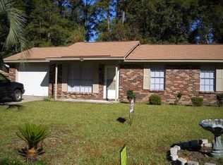 414 Woodley Rd, Savannah, GA 31419