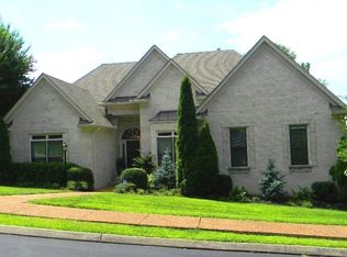 401 Stafford Close, Franklin, TN 37069