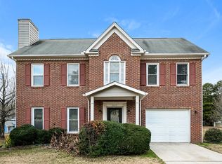 3199 Pearce Ct, Lithonia, GA 30038