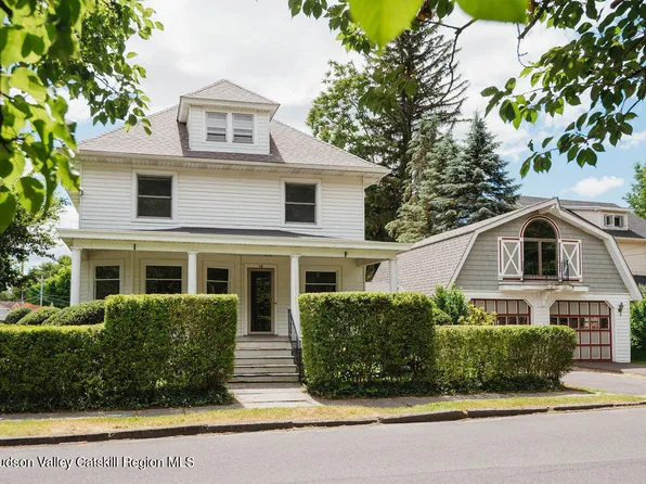 54 Linderman Avenue, Kingston, NY 12401