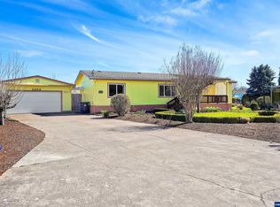 3202 S 8th St, Lebanon, OR 97355