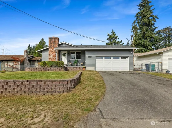 20718 53rd Avenue W, Lynnwood, WA 98036