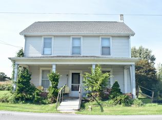 477 Hublersburg Rd, Howard, PA 16841