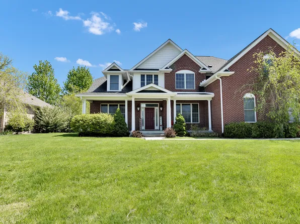 631 Schmitt Rd, Indianapolis, IN 46239