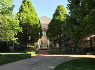 10631 Ballantrae Dr, Saint Louis, MO 63131