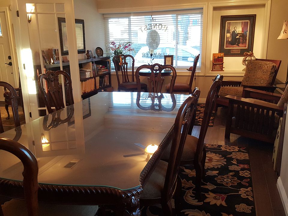 conference room interior