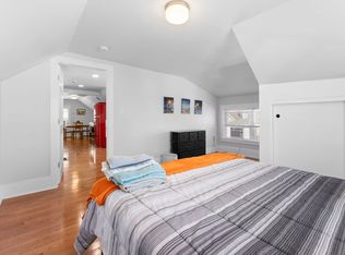 67 Curtis Rd #3, Revere, MA 02151