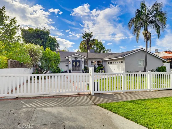 12308 La Maida St, Valley Village, CA 91607