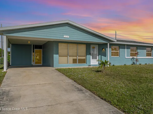 3135 Edgewood Dr NE, Palm Bay, FL 32905