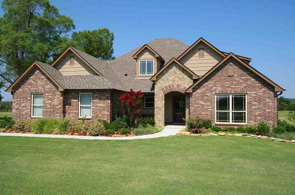Creekshire Country Plan, Teal Ridge, Sand Springs, OK 74063 Zillow