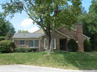 2627 E Windermere Woods Dr, Bloomington, IN