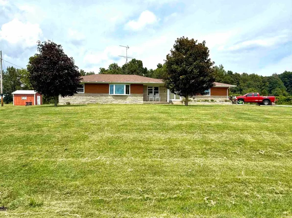 8842 S 450 E, Ferdinand, IN 47532