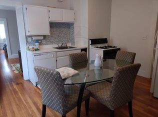 46 Clark St #2, Everett, MA 02149