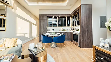 Rented by Nooklyn NYC LLC