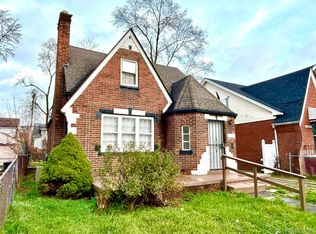 14820 Mark Twain St, Detroit, MI 48227