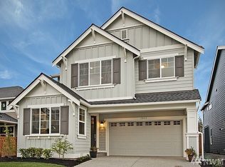 22518 43rd Dr SE LOT 16, Bothell, WA 98021