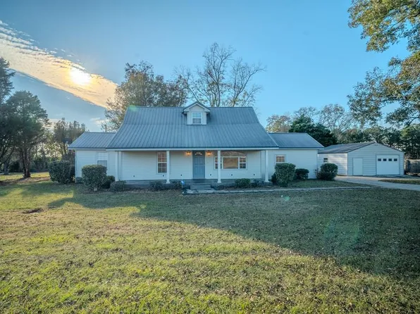 5850 County Road 4421, Brundidge, AL 36010
