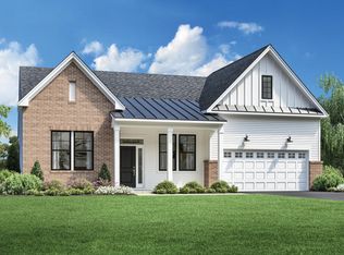 14 Cole Pl, Cranbury, NJ 08512