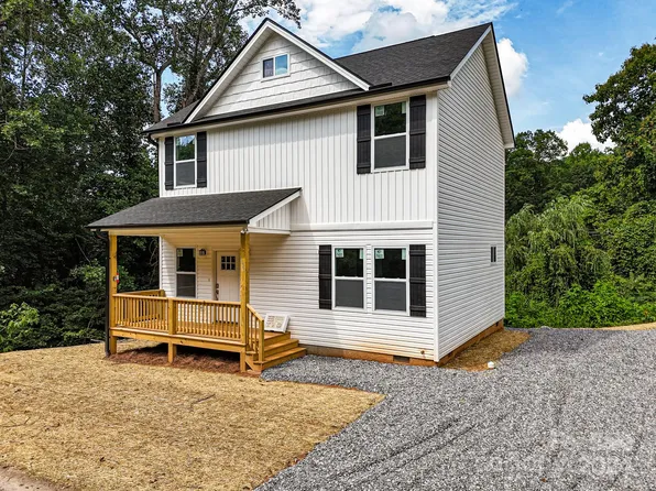 131 Park Ridge Ave, Swannanoa, NC 28778