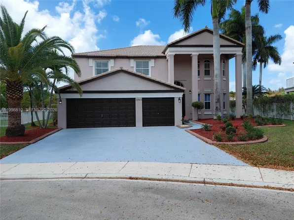 16863 SW 50th St, Miramar, FL 33027