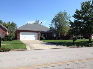 629 Vincent Way, Lexington, KY 40503