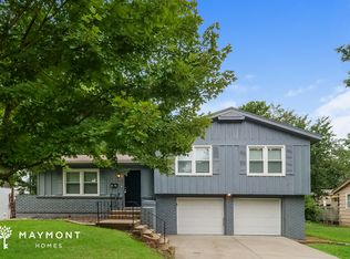 7919 Hedges Ave, Raytown, MO 64138