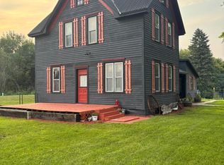 2626 281st Ave, Madison, MN 56256