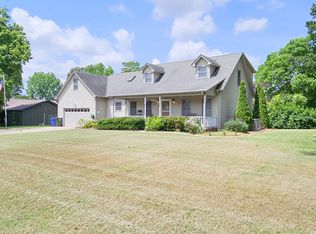 16231 W Glenn Valley Dr, Athens, AL 35611