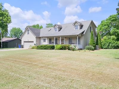 16231 W Glenn Valley Dr, Athens, AL, 35611