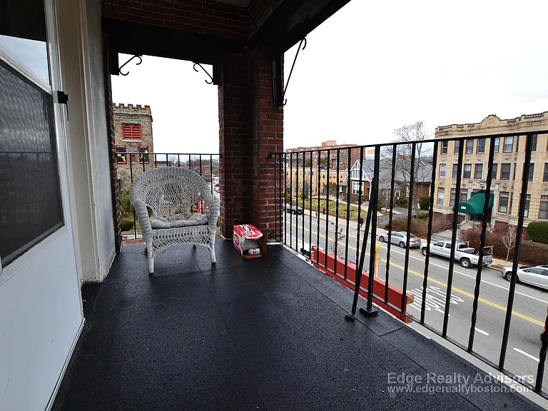 209 Chestnut Hill Ave #3 — Photo 13