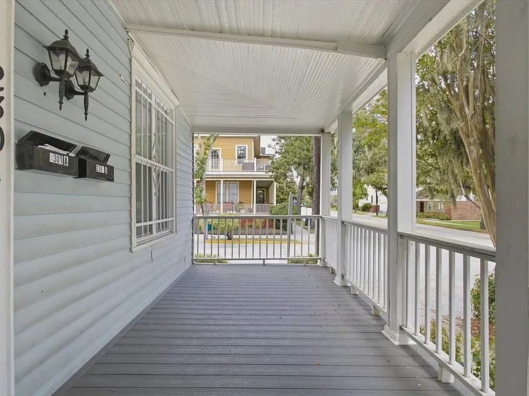 2301 Abercorn St #A — Photo 25