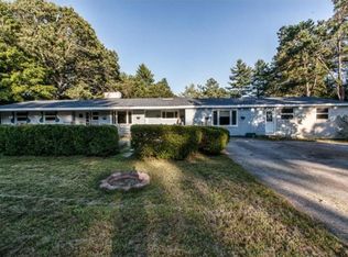 149 Marsh Rd, Pelham, NH 03076