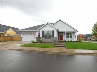 4111 Stellar Way, Springfield, OR 97478