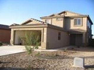 1398 E Press Rd, San Tan Valley, AZ 85140